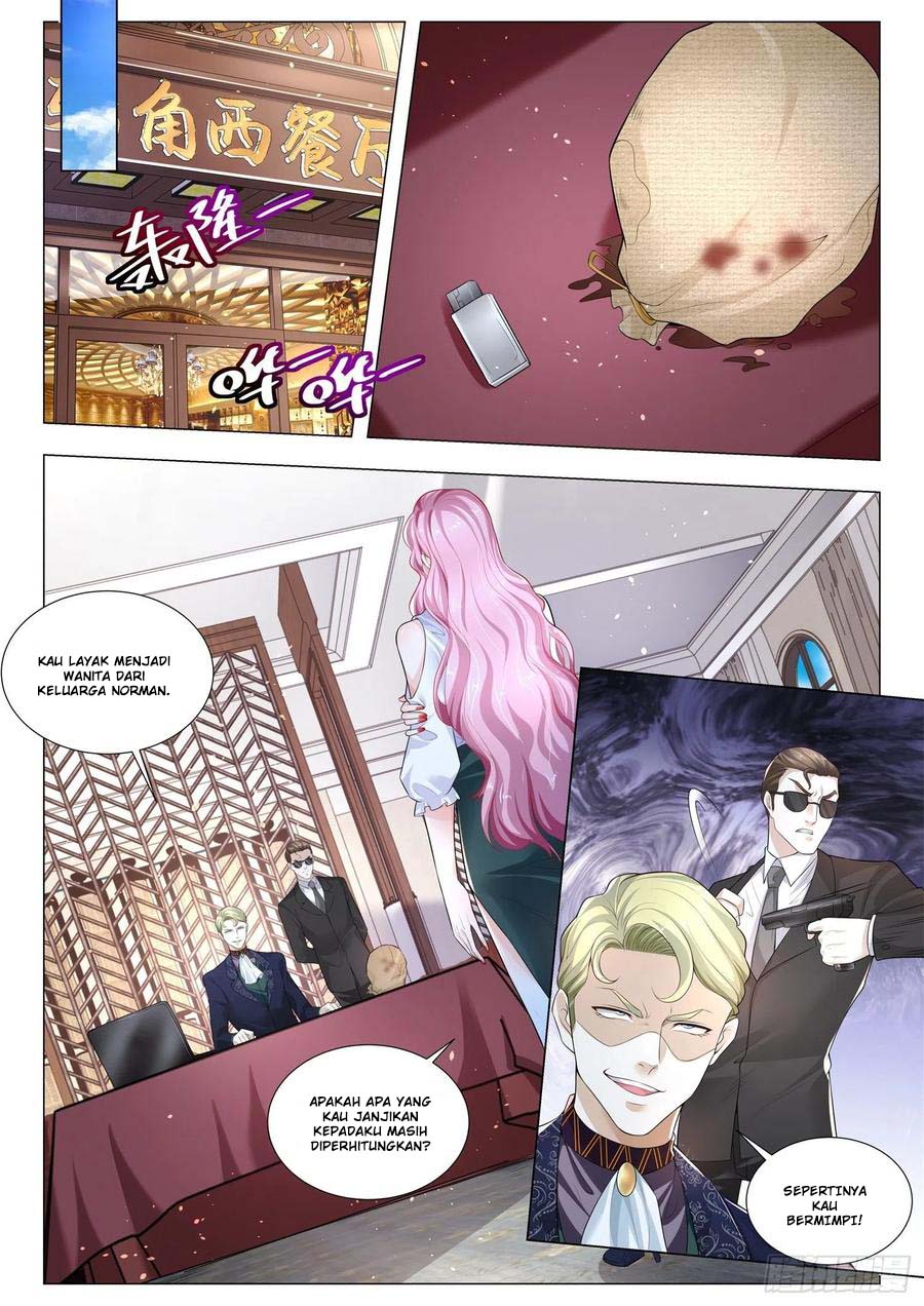 Shen Hao’s Heavenly Fall System Chapter 334 Gambar 12